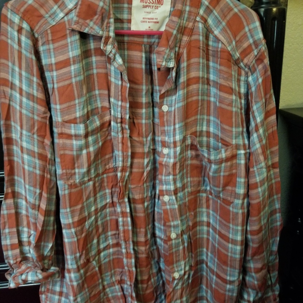 Women shirt